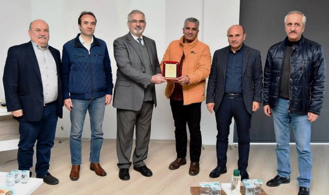 Dr. Akpınar: &quot;Bitkilerde yerel bilgiler çok önemli&quot;