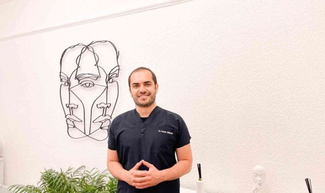 Dr Hasan Benar: "Kış güneşi yaşlandırıyor"