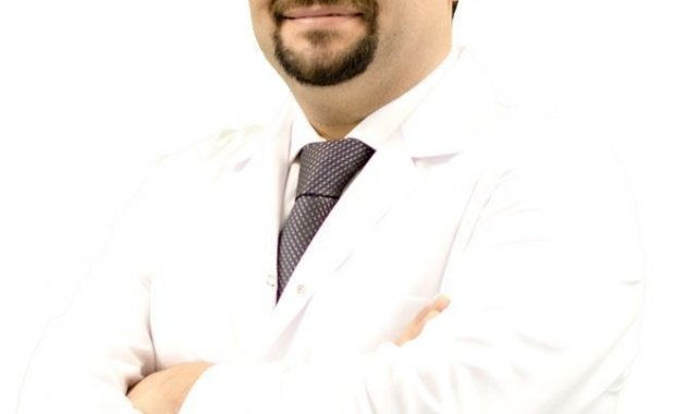 Dr. Murat Gök Medical Park Gaziantep'te