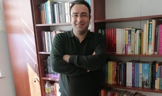 Dr. Öğr. Üyesi Akın Tercanlı, GAP Radyosu'na konuk oldu