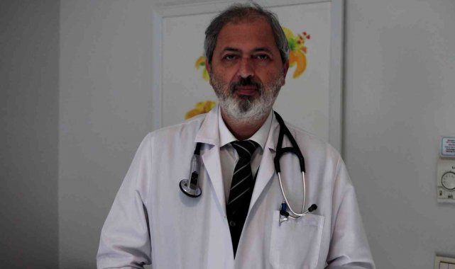 Dr. Öğretim Üyesi Koçer: "Covid geçiren hastalar mutlaka kontrole gitmeli"
