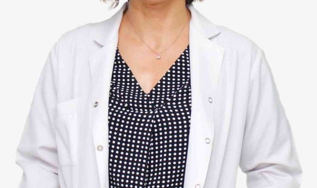 Dr. Pişkinpaşa: "Rahim ağzı kanseri önlenebilir"