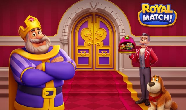 Dream Games'in değeri 2,75 milyar dolara ulaştı