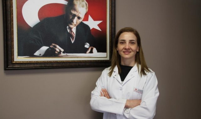 Dt. Değişmiş: "Süt dişi çıktığı andan itibaren dişler mutlaka temizlenmelidir"