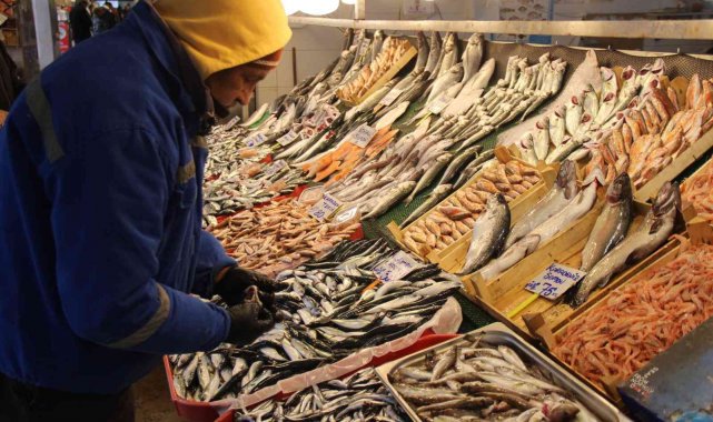 Dün 50 liraydı, bugün 35'e düştü