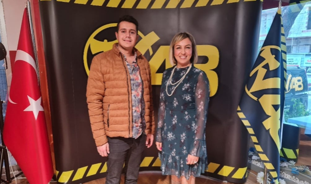 Dünyaca Ünlü Çikolata Ustası Harun Dişçi TV 48 Ekranlarında