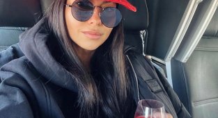 Dünyaca ünlü star Inna, Çorlu'da mahsur kaldı