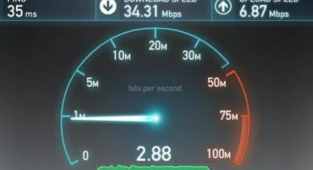 Düşük internet hızına cezasız fesih geldi!