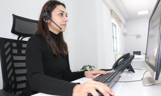 Düzce Belediyesi Beyaz Masa çözüm odaklı çalışıyor