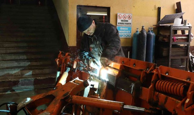 Düzce Belediyesi zamanla yarışıyor