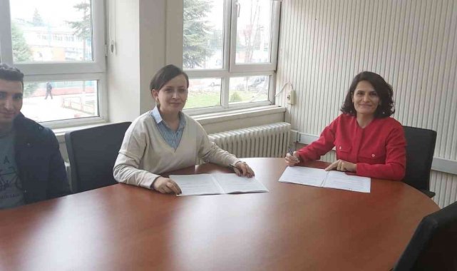 Düzce English Fast'tan lisanslı sporculara İngilizce desteği