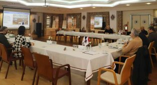 Düzce TSO olağan meclis toplantısı gerçekleştirildi