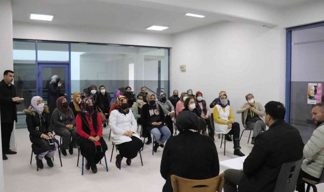 Düzce Ulaşım, kadınların talepleri dinlendi