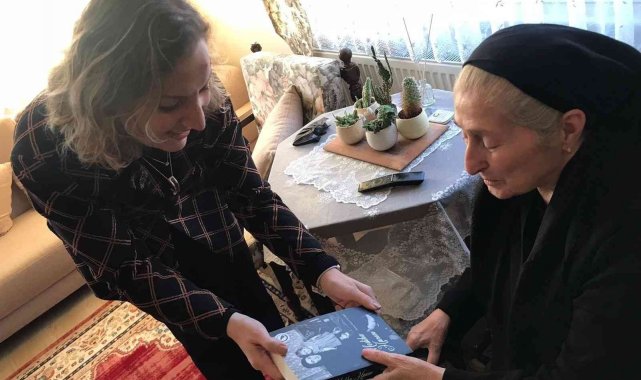 Düzce Üniversitesi'nden edebiyat alanında bir önemli çalışma daha