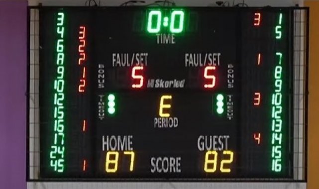 Düzce,'nin perileri uzatmada yenildi