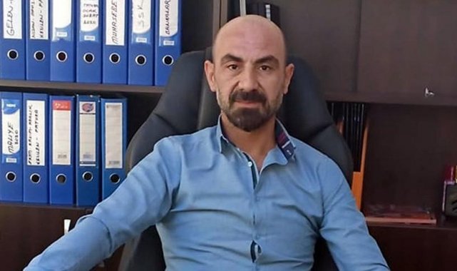 DYP İl Başkanı uyuşturucu operasyonunda tutuklandı