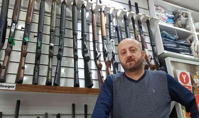 E-Mermi şifresi için yeni ruhsat şartı getirildi