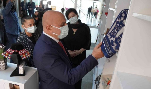 E-ticaret platformu Keçikoop gelire dönüştürüyor