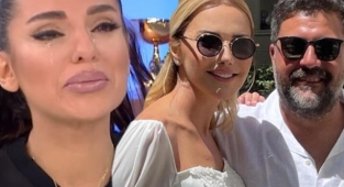 Ece Erken'den ilk sözler!  "Ben nasıl dayanacağım" 