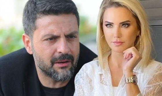 Ece Erken&#039;in eşi Şafak Mahmutyazıcıoğlu&#039;nun katil zanlıları yakalandı!