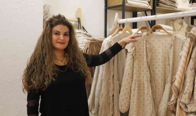 Ecocotton, Fashion Week'e toprak ve kadının ortak özellikleri temasıyla damga vurgu