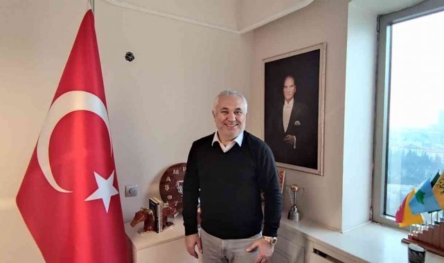 Edhem Sunar: "Hedeflerimizin üstünde bunlara ulaştık"