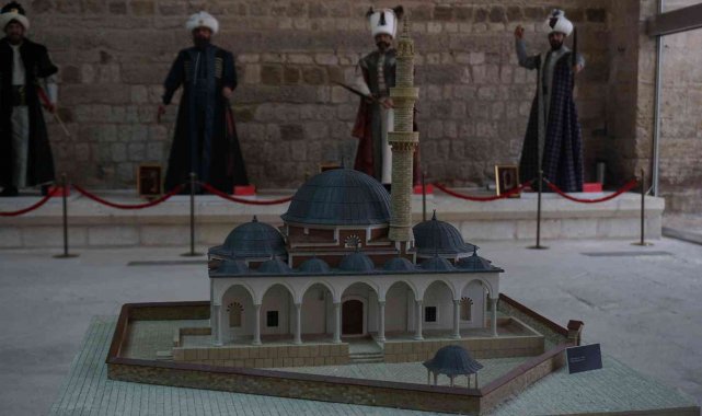 Edirne müzelerin başkenti olacak
