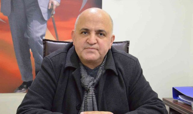 Edirne pazarını soğuk vurdu