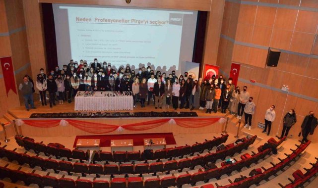 Edirne'de "Günümüzde Kesici Aletler ve Bıçakçılık" semineri düzenlendi