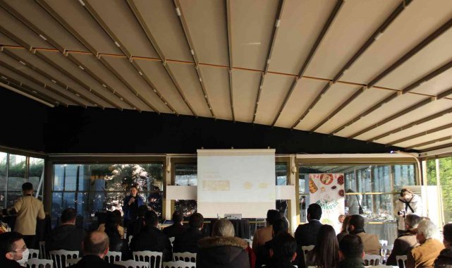 Edremit Ticaret Odası&#039;ndan üyelerine &quot;Balıkesir kahvaltısı&quot; çağrısı