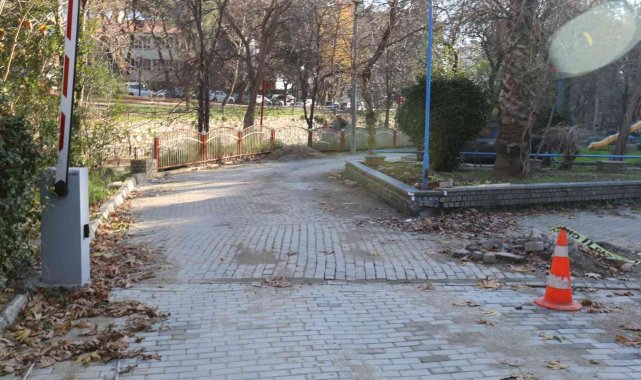 Efeler Belediyesi kurumlara destek vermeye devam ediyor