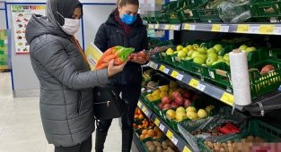 Efeler'de, İyi Tarım denetimi gerçekleştirildi