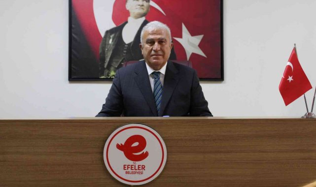 Efeler'de yılın ilk meclis toplantısı yapıldı