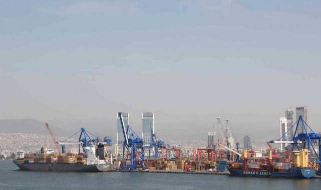 Ege Bölgesi, Türkiye ihracat şampiyonu oldu