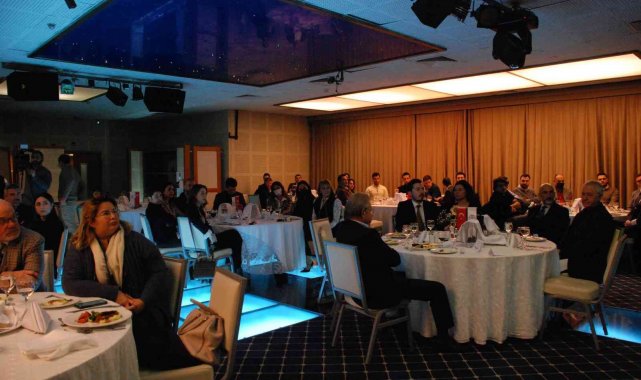 EGİAD'dan "Türkiye'de Seçmen Profili" toplantısı