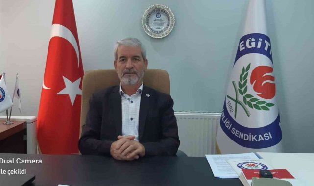 Eğitim Bir-Sen'den Eğitim- öğretim yılının 1. dönem açıklaması