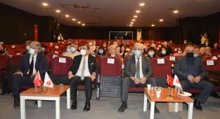 Eğitimde Ukrayna ile iş birliği protokolü imzalandı