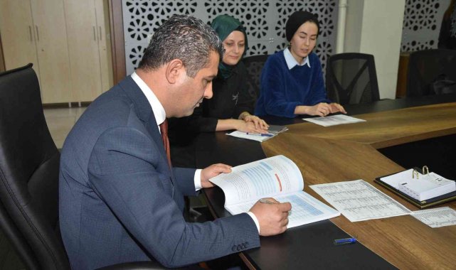 Eğitime Yön Verenler-1 İhtiyaç Analizi Raporu kitaplaştırıldı