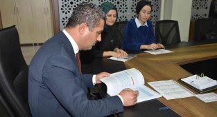 Eğitime Yön Verenler-1 İhtiyaç Analizi Raporu kitaplaştırıldı