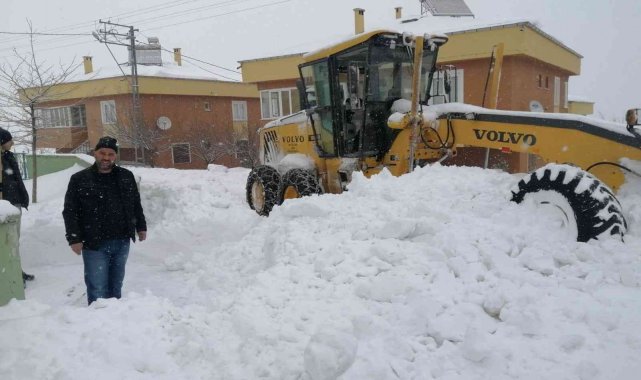 Ekipler 9 aylık bebek için seferber oldu