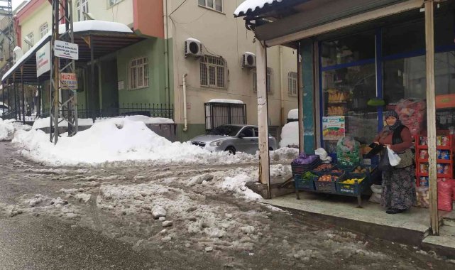 Ekmek almak için evden çıktı komalık oldu