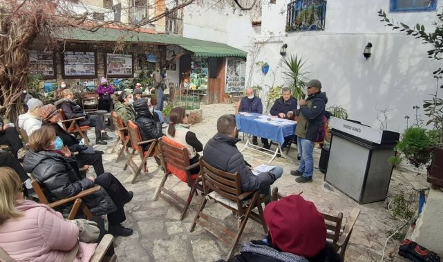 EKODOSD'ta Sürücü, güven tazeledi
