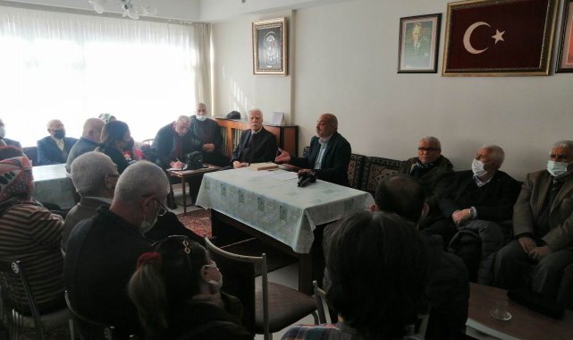 Ekonomist Ender Özerdem: "Petrolün bu fiyatlarını sadece birkaç aile belirliyor"