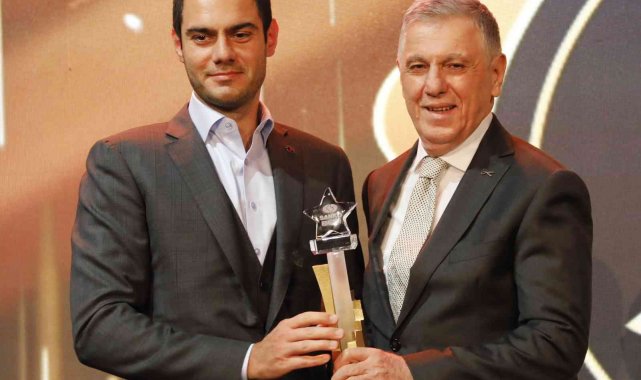 Ekovitrin 19. Yılın Starları Ödülleri sahiplerini buldu