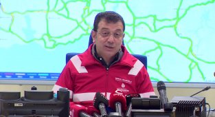 Ekrem İmamoğlu: "Sıfır sorun beklemek hayalcilik olur"