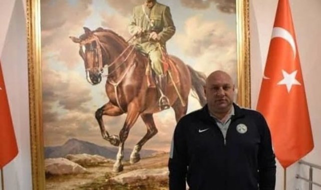 Elazığ Basketbol Kulübü'nde Güray Kurtuluş dönemi