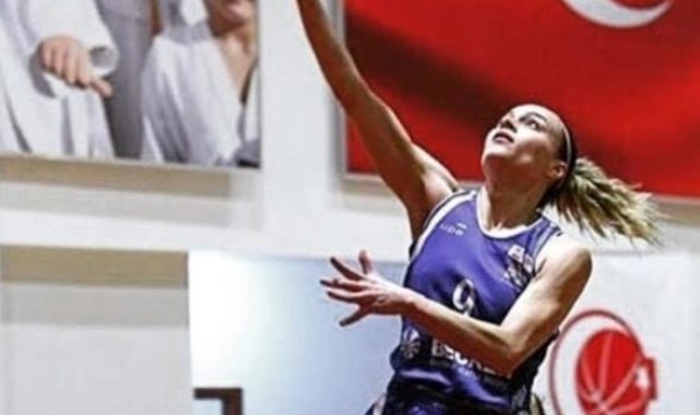 Elazığ Basketbol Kulübünden guard transferi