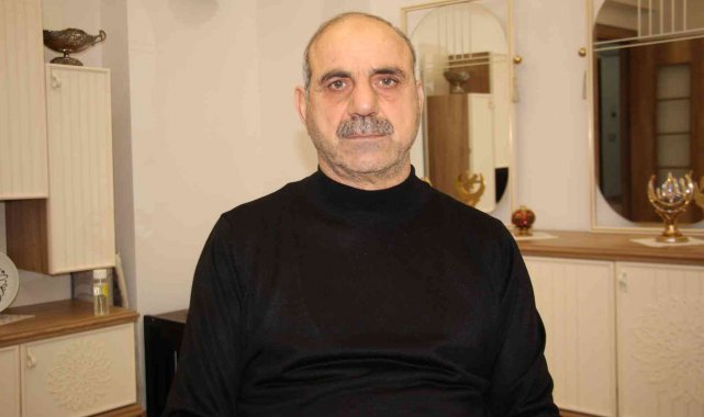 Elazığ depreminde torununu ve gelinini kaybetmişti, o günü hatırlarken cümle kurmakta zorlandı
