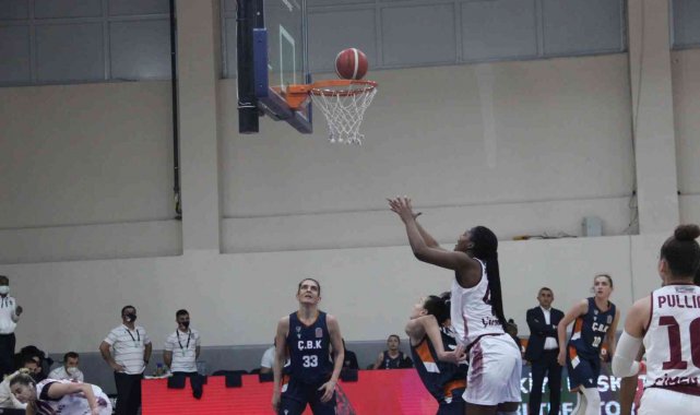 Elazığ İl Özel İdare hocasını buldu