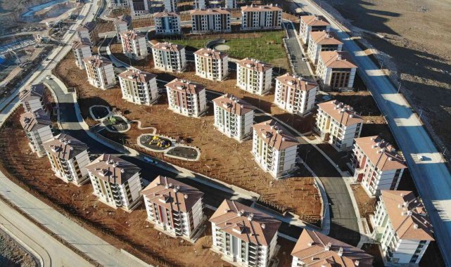 Elazığ ve Malatya genç mühendislerin elinde yükseliyor